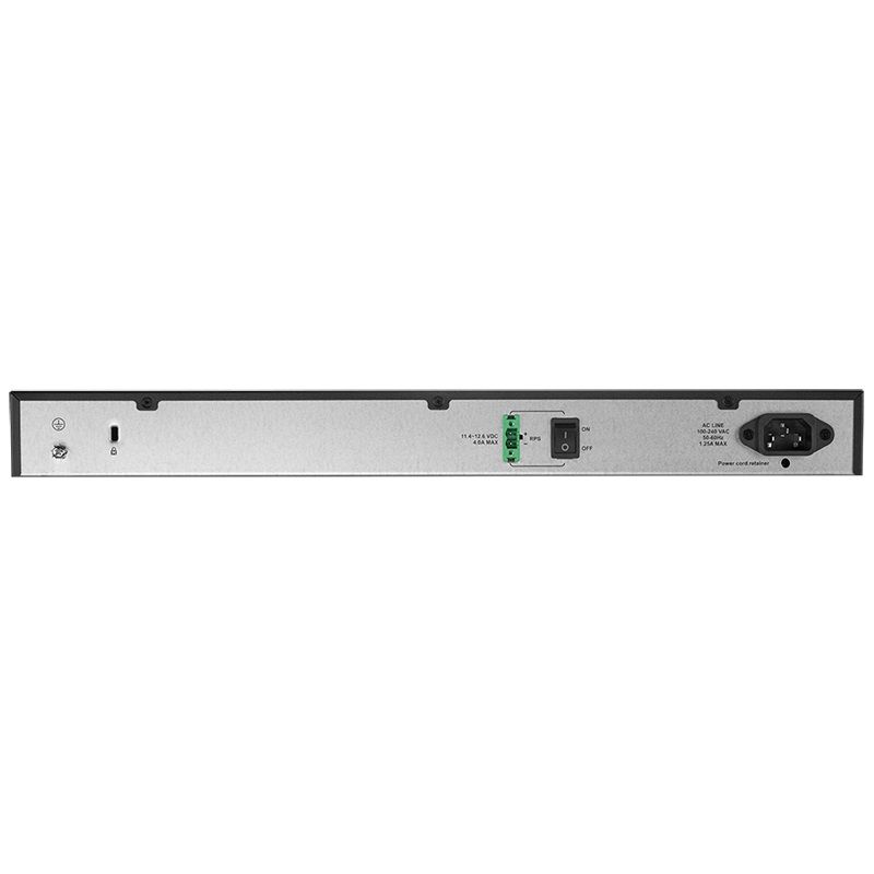D-Link DGS-3000-28SC/A1A