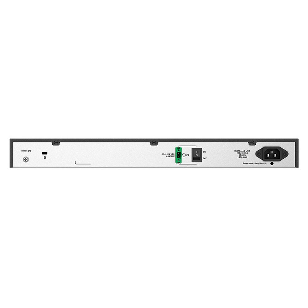 D-Link DGS-3000-28XS/B1A