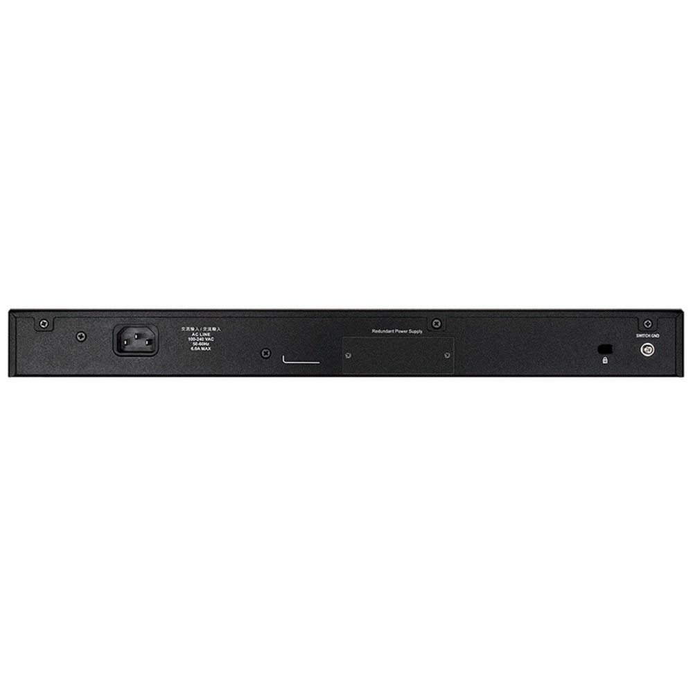 D-Link DGS-3630-28PC/A2ASI