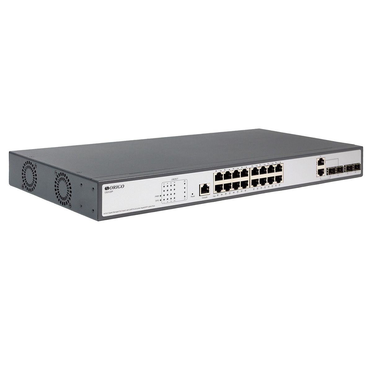 ORIGO OS3120P/250W/A1A