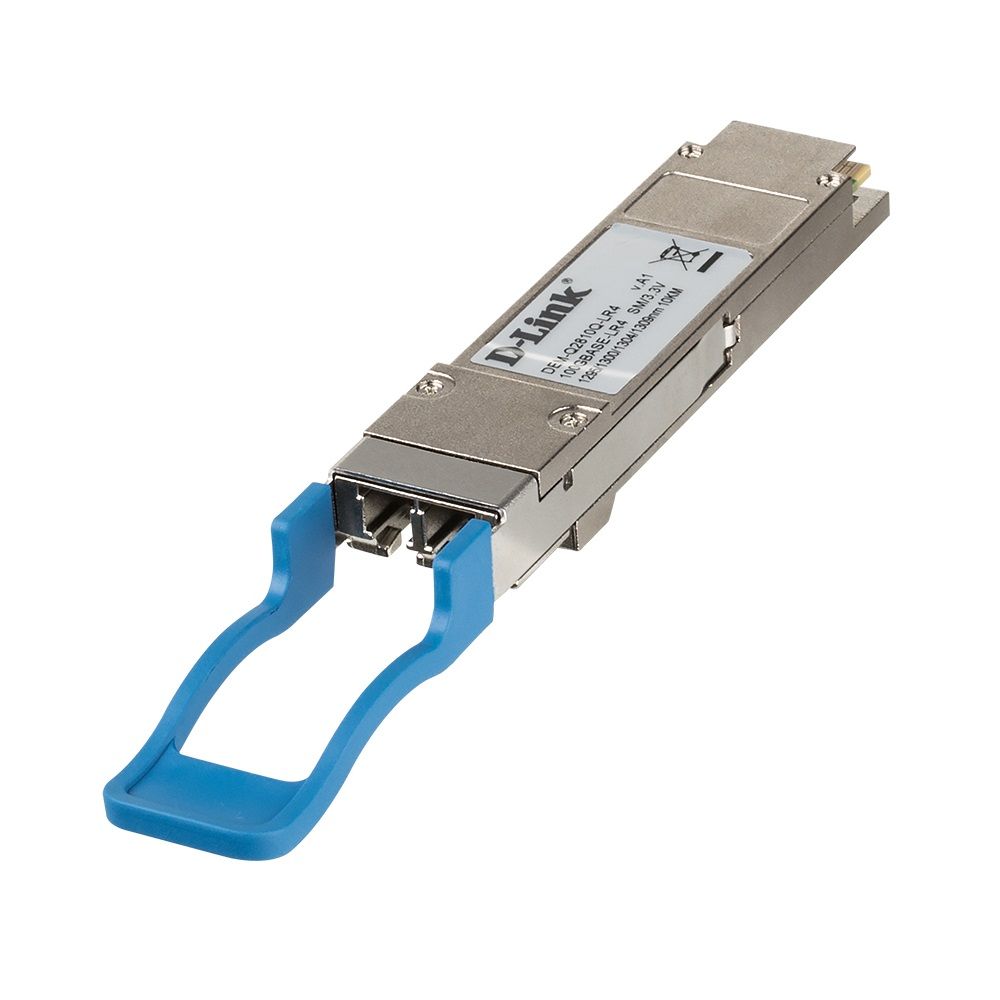 D-Link DEM-Q2810Q-LR4/A1A