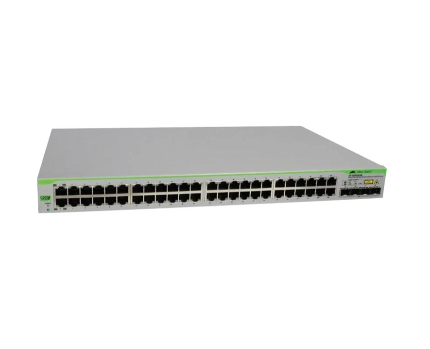 ALLIED TELESIS AT-GS950/48-50
