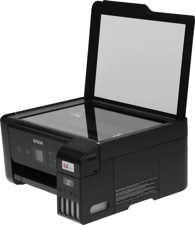 Epson L3260 (C11CJ66408) МФУ струйное A4 WiFi